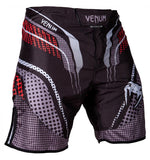 VENUM ELITE 2.0 FIGHTSHORTS - BLACK